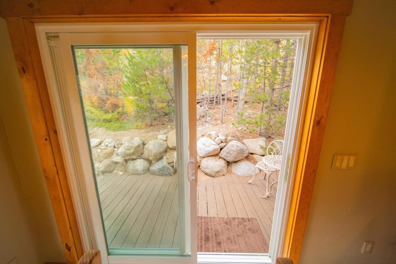 Cabin In The Pines 4 By Summitcove Lodging Keystone Buitenkant foto