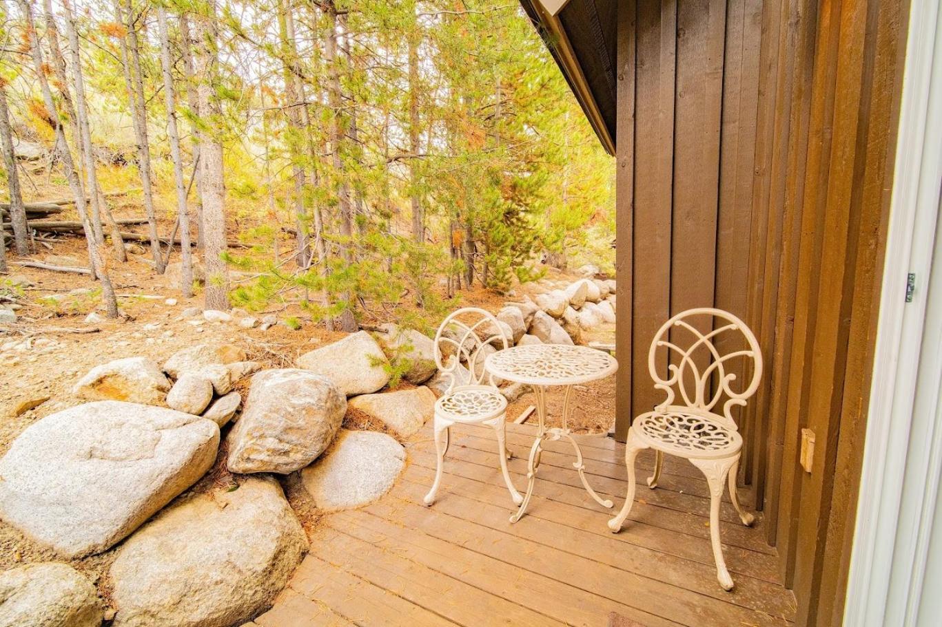 Cabin In The Pines 4 By Summitcove Lodging Keystone Buitenkant foto