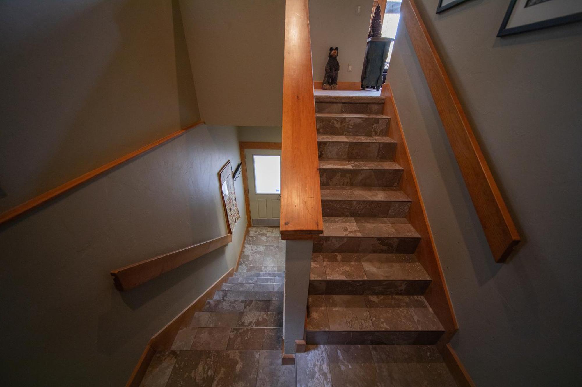 Cabin In The Pines 4 By Summitcove Lodging Keystone Buitenkant foto
