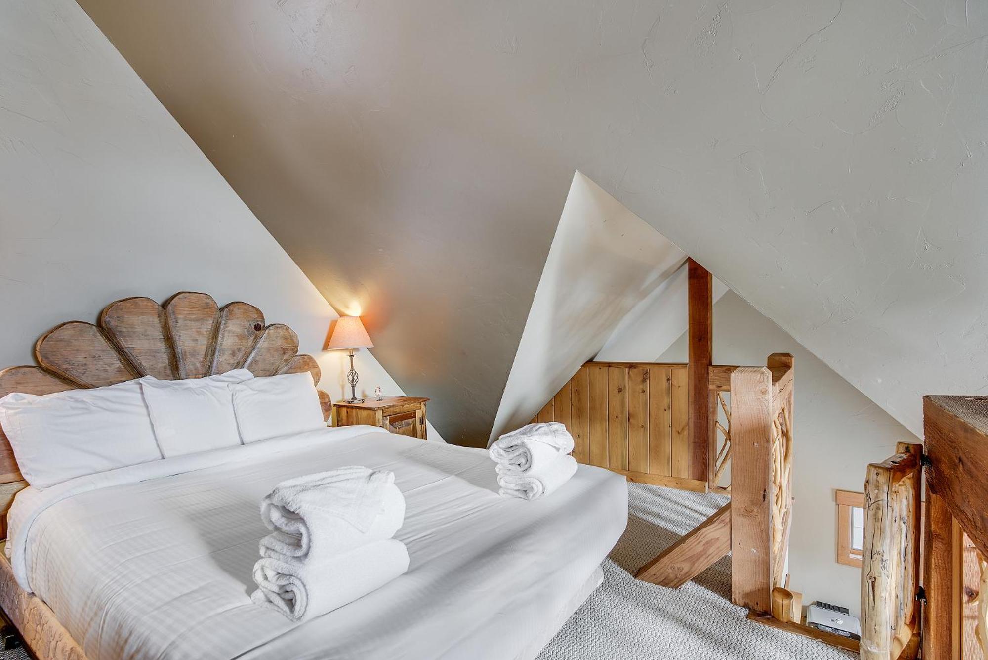 Cabin In The Pines 4 By Summitcove Lodging Keystone Buitenkant foto