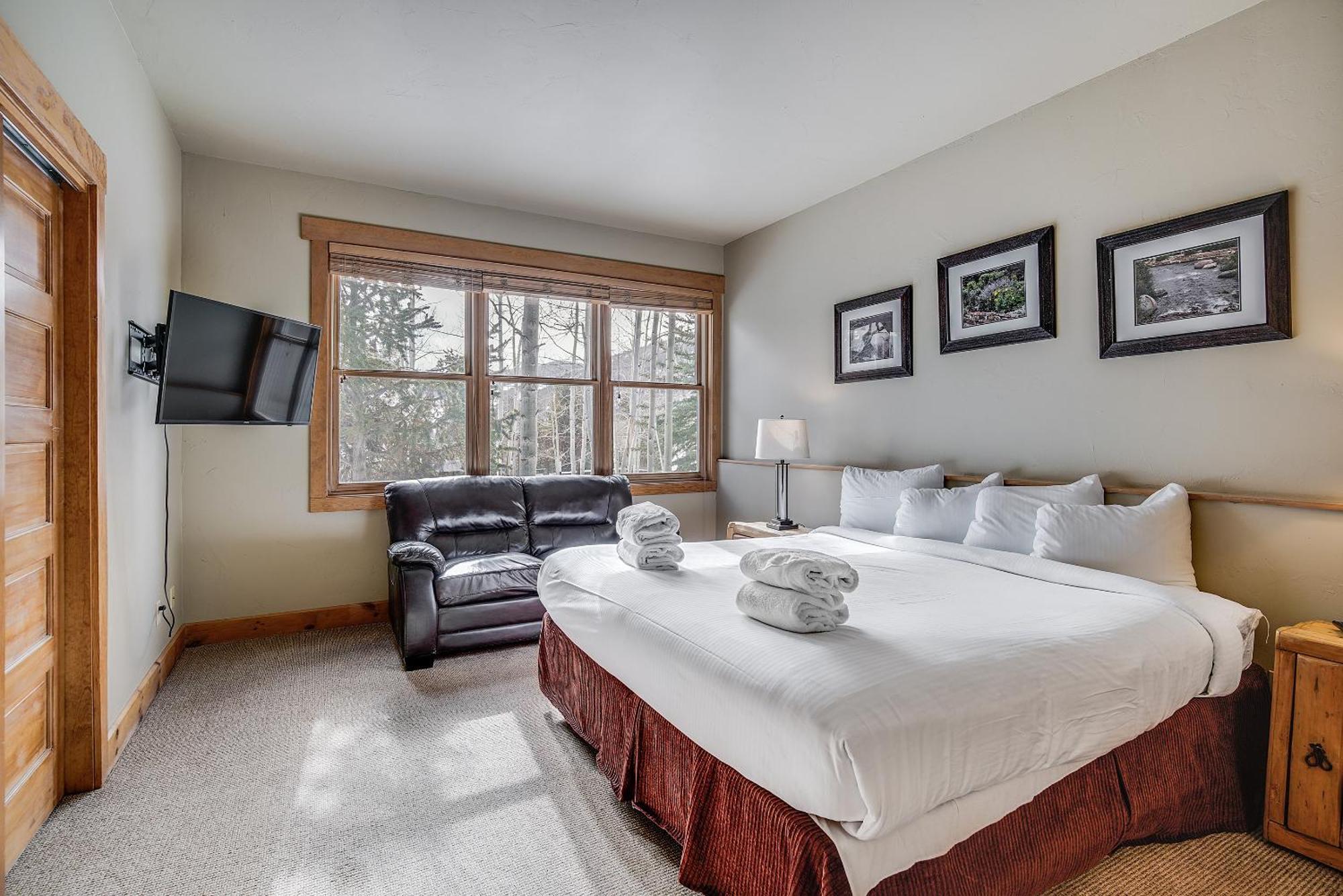 Cabin In The Pines 4 By Summitcove Lodging Keystone Buitenkant foto