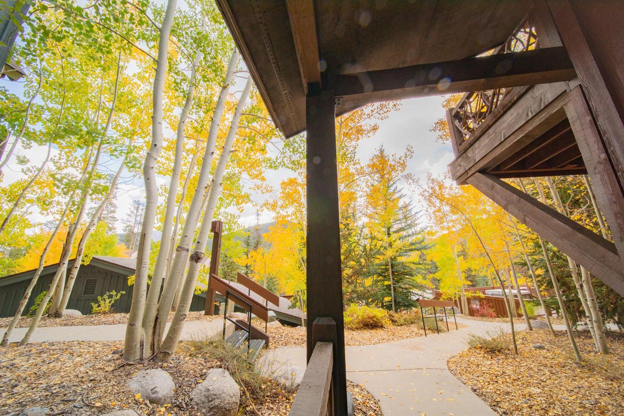 Cabin In The Pines 4 By Summitcove Lodging Keystone Buitenkant foto