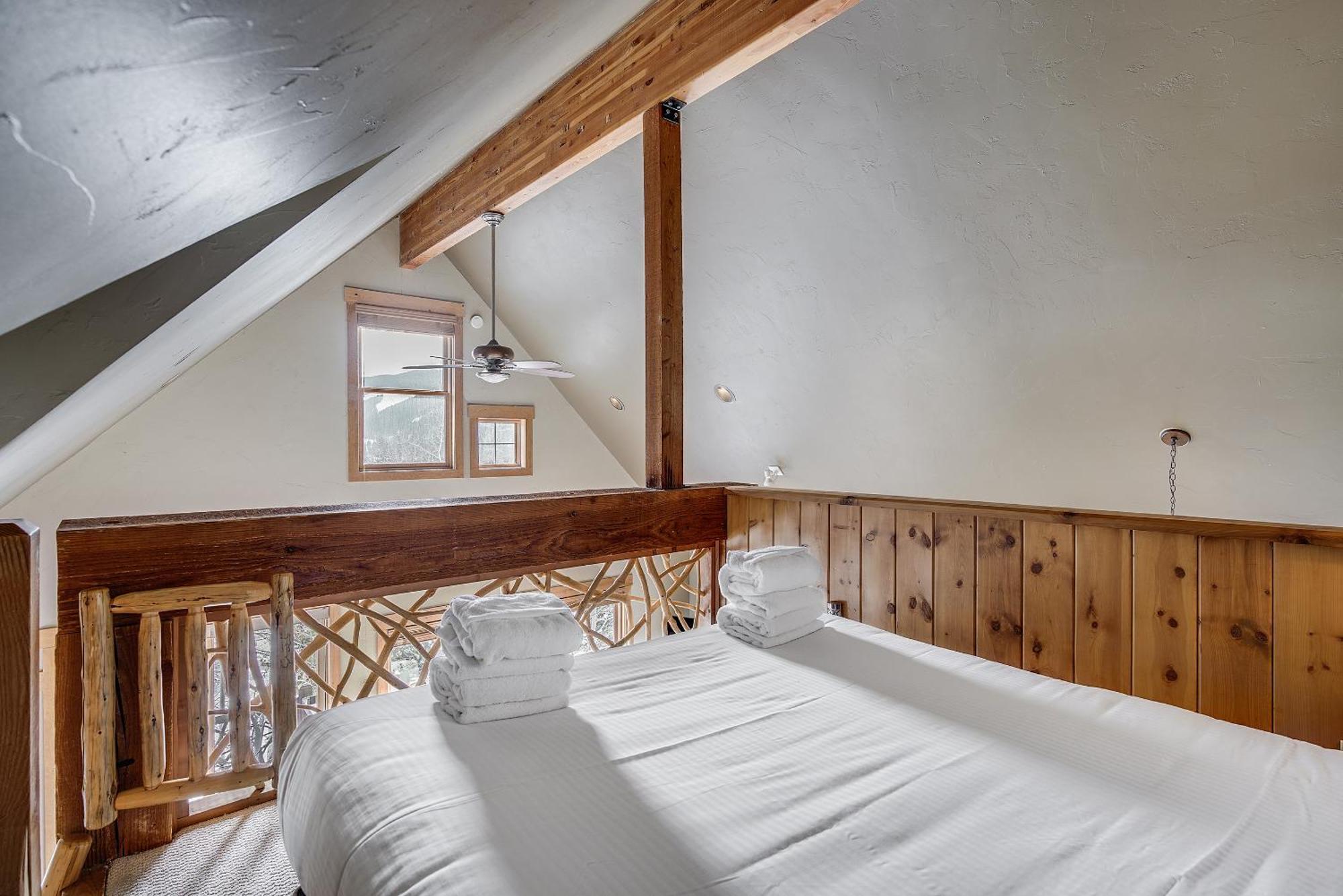 Cabin In The Pines 4 By Summitcove Lodging Keystone Buitenkant foto