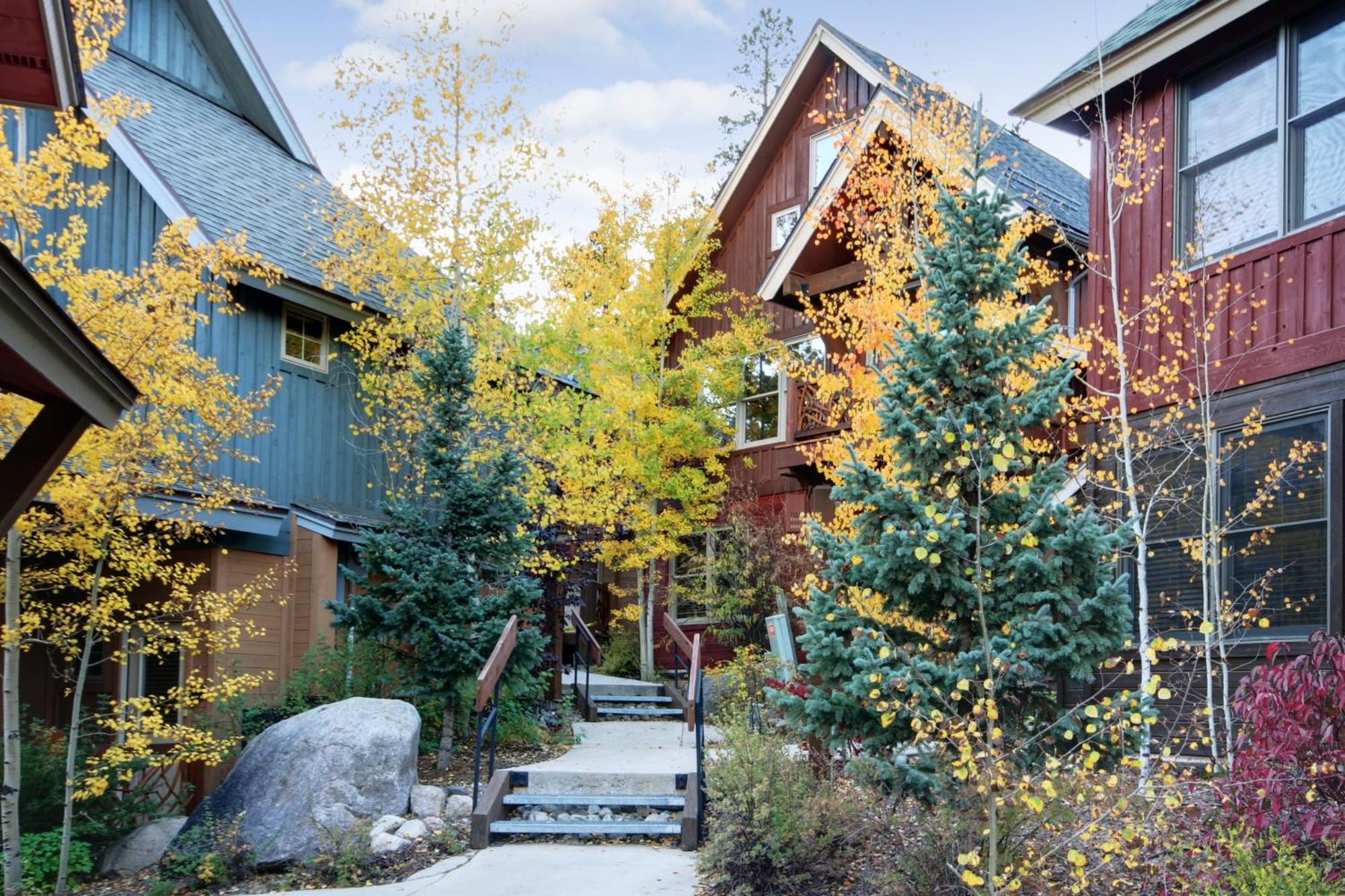 Cabin In The Pines 4 By Summitcove Lodging Keystone Buitenkant foto